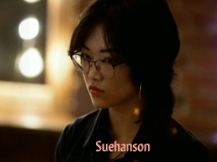 Suehanson