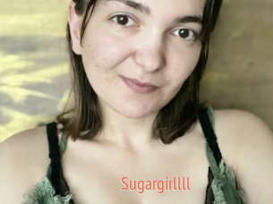 Sugargirllll