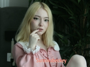 Sunnivabeckey