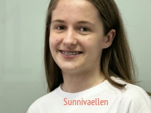 Sunnivaellen