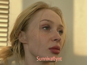 Sunnivaflynt