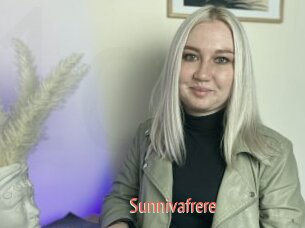 Sunnivafrere