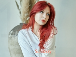 Sunroxxy