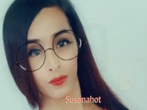 Susanahot