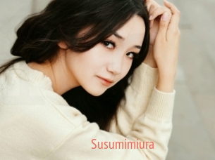 Susumimiura