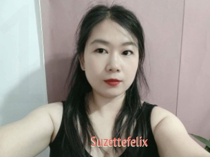 Suzettefelix