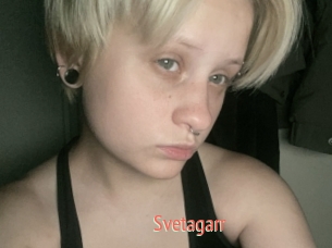 Svetagarr