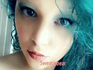 Sweatiebear