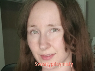 Sweatypitsymisty