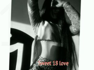 Sweet_18_love