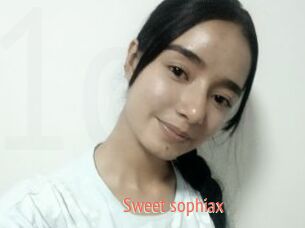 Sweet_sophiax