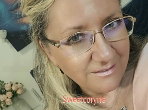 Sweetcoryne