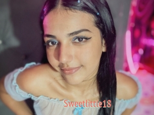 Sweetlittle18