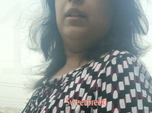 Sweetpreeti