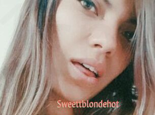 Sweettblondehot