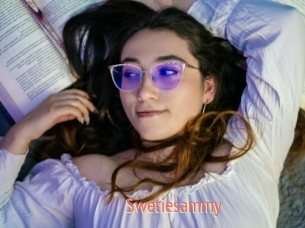 Swetiesammy