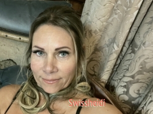 Swissheidi