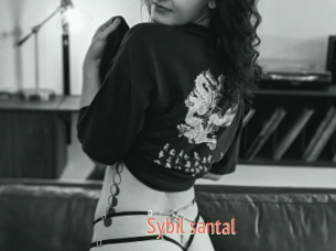 Sybil_santal