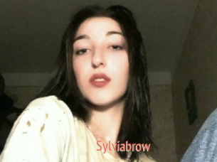 Sylviabrow