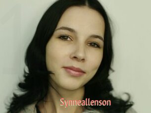 Synneallenson