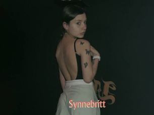 Synnebritt