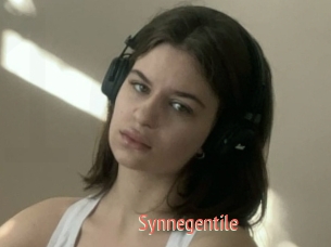 Synnegentile