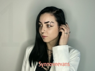 Synnoveevans