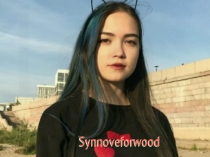 Synnoveforwood