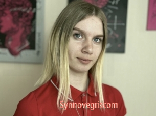 Synnovegriscom