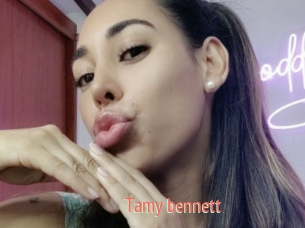 Tamy_bennett