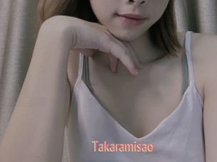 Takaramisao