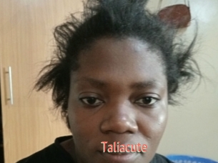 Taliacute