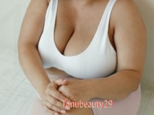 Tanubeauty29