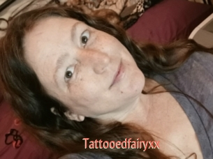 Tattooedfairyxx