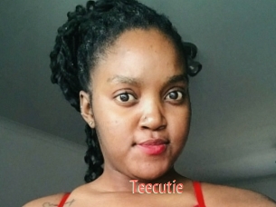 Teecutie