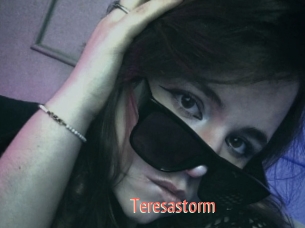 Teresastorm