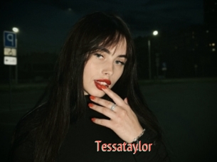 Tessataylor