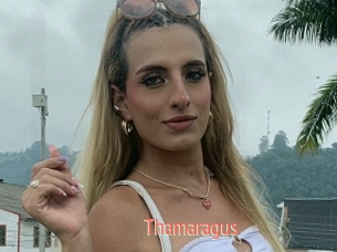 Thamaragus