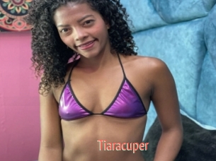 Tiaracuper