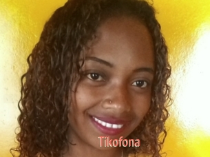 Tikofona