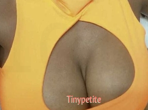 Tinypetite