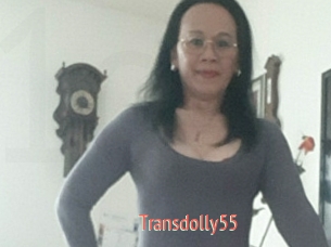 Transdolly55