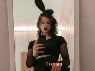 Tssoren