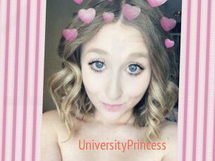 UniversityPrincess