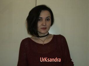 UrKsandra