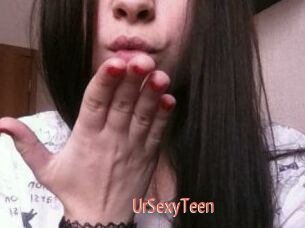 UrSexyTeen