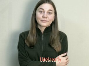 Udelaeady