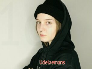 Udelaemans