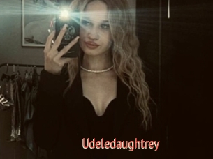 Udeledaughtrey