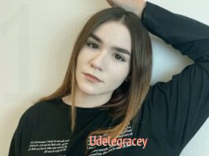 Udelegracey